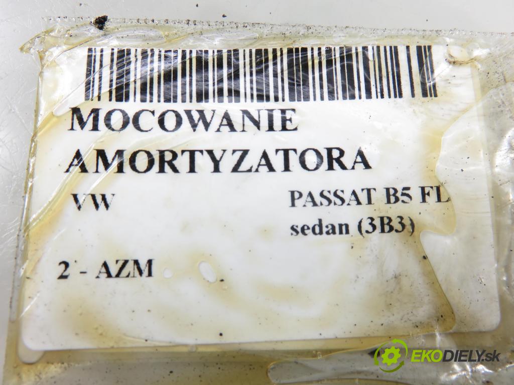 VW PASSAT B5.5 (3B3) SEDAN 2001 85,00 2 - AZM 1984,00 Uchytenie tlmiča