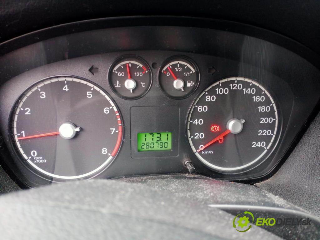 FORD FOCUS II (DA_, HCP) HB 2006 59,00 1.4 - ASDA 1388,00 Prístrojovka elektrický 4M5T10849AK