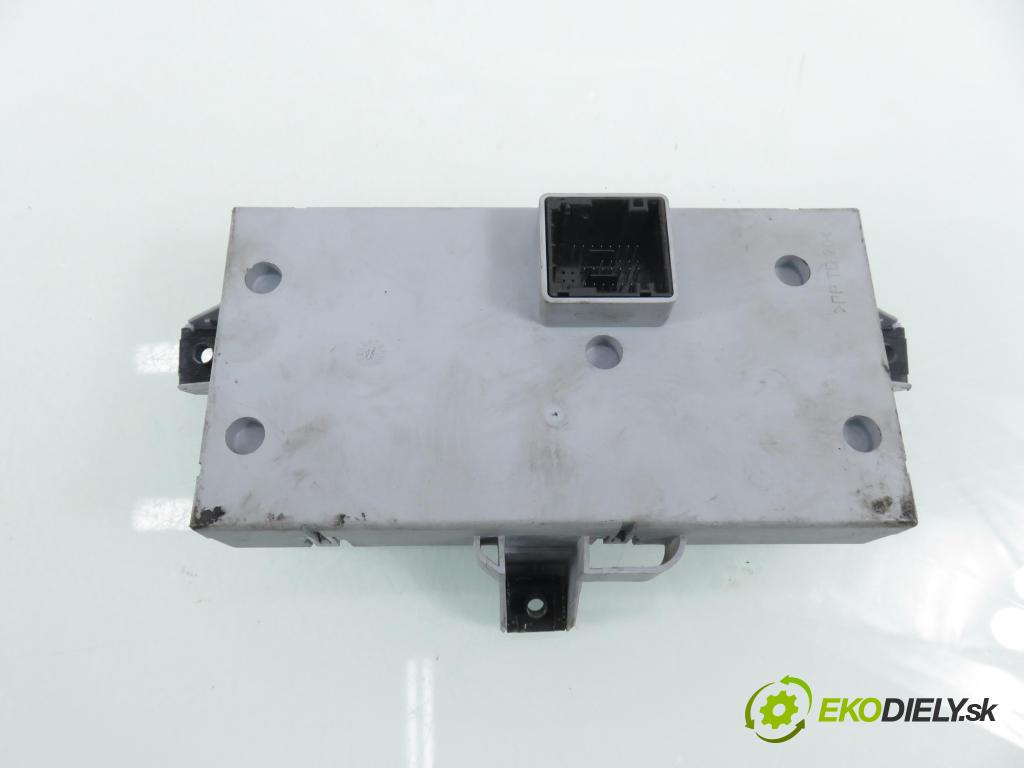 FIAT PUNTO (188_) HB 2003 44,00 1.2 60 - 188 A4.000 1242,00 MODUL BSI 51735169