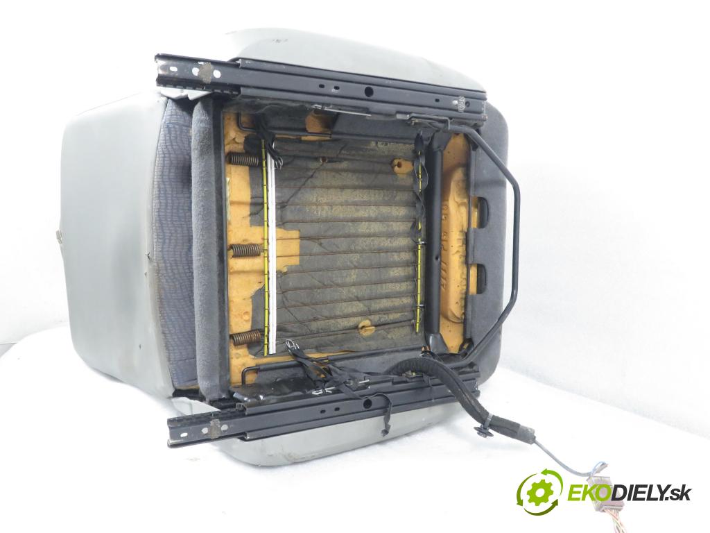 RENAULT TRAFIC II Autobus (JL) BUS 2005 74,00 1.9 dCI 100 (JL0C) - F9Q 760 1870,00 Sedadlo CESTUJÚCI/PP 