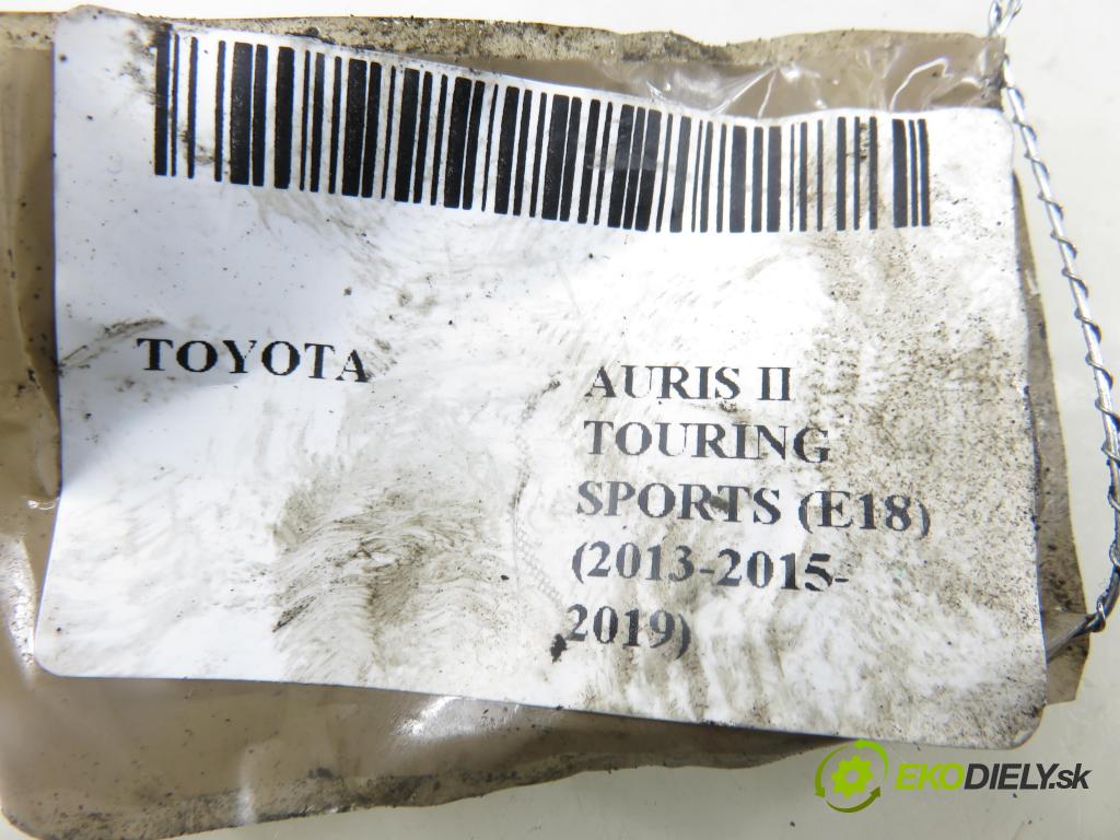 TOYOTA AURIS TOURING SPORTS (_E18_) KOMBI 2014 91,00 2.0 D-4D 124 (ADE186_) - 1AD-FTV 1998,00 senzor hladiny paliva 7701002060