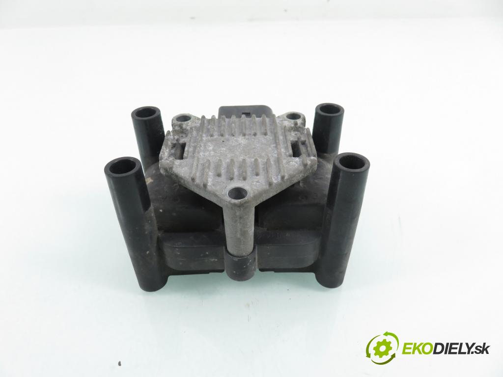 SEAT CORDOBA (6K2) SEDAN 2002 44,00 1.4 - AKK 1390,00 Cievka zapaľovacia 