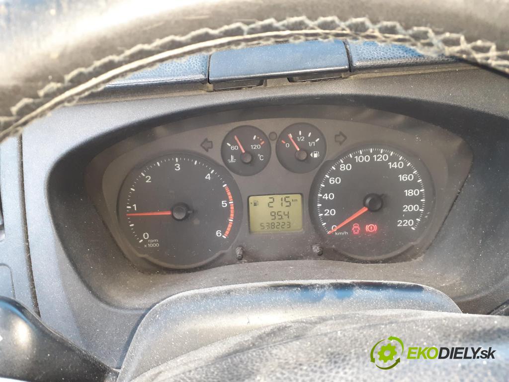 FORD TRANSIT Furgon (FA_ _) FURGON 2008 63,00 2.2 TDCi - P8FA 2198,00 prístrojovka elektrický 8C1T10849CD
