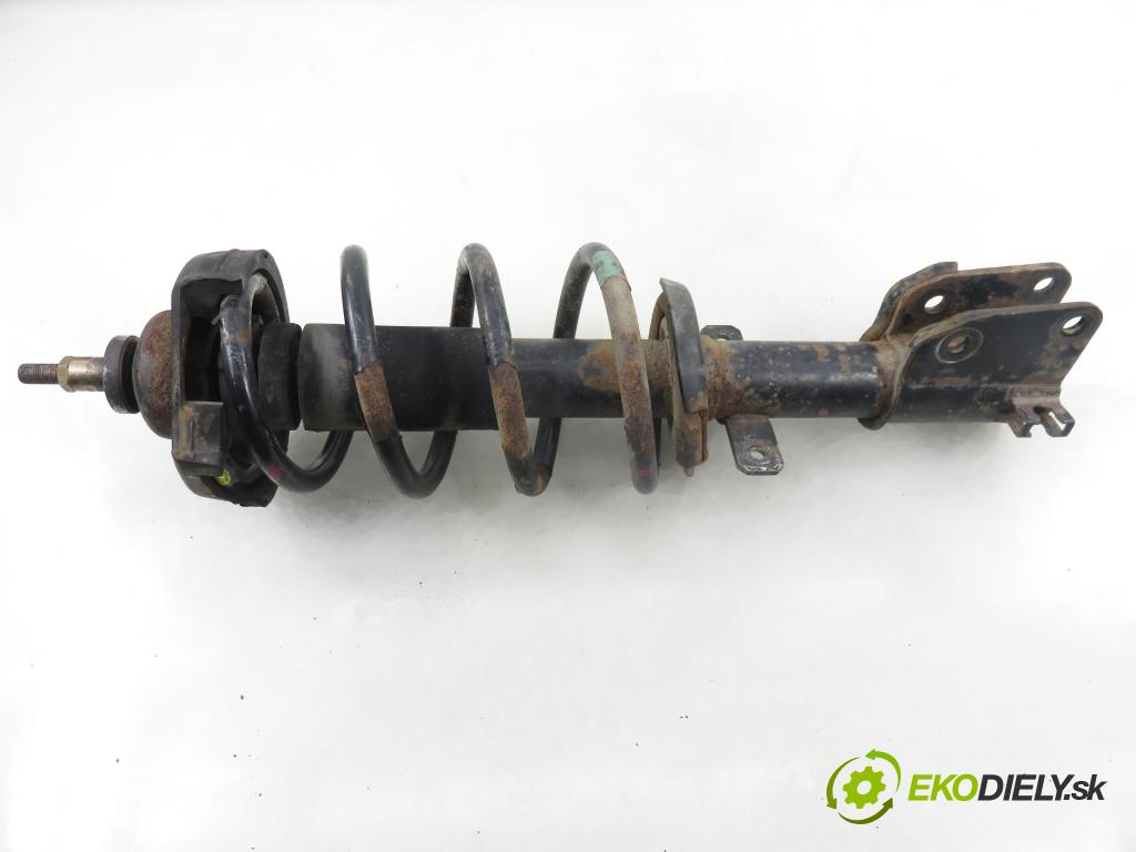 RENAULT TRAFIC II Skrzynia (FL) FURGON 2002 74,00 1.9 dCi 100 - F9Q 760 1870,00 MCPERSON PP 