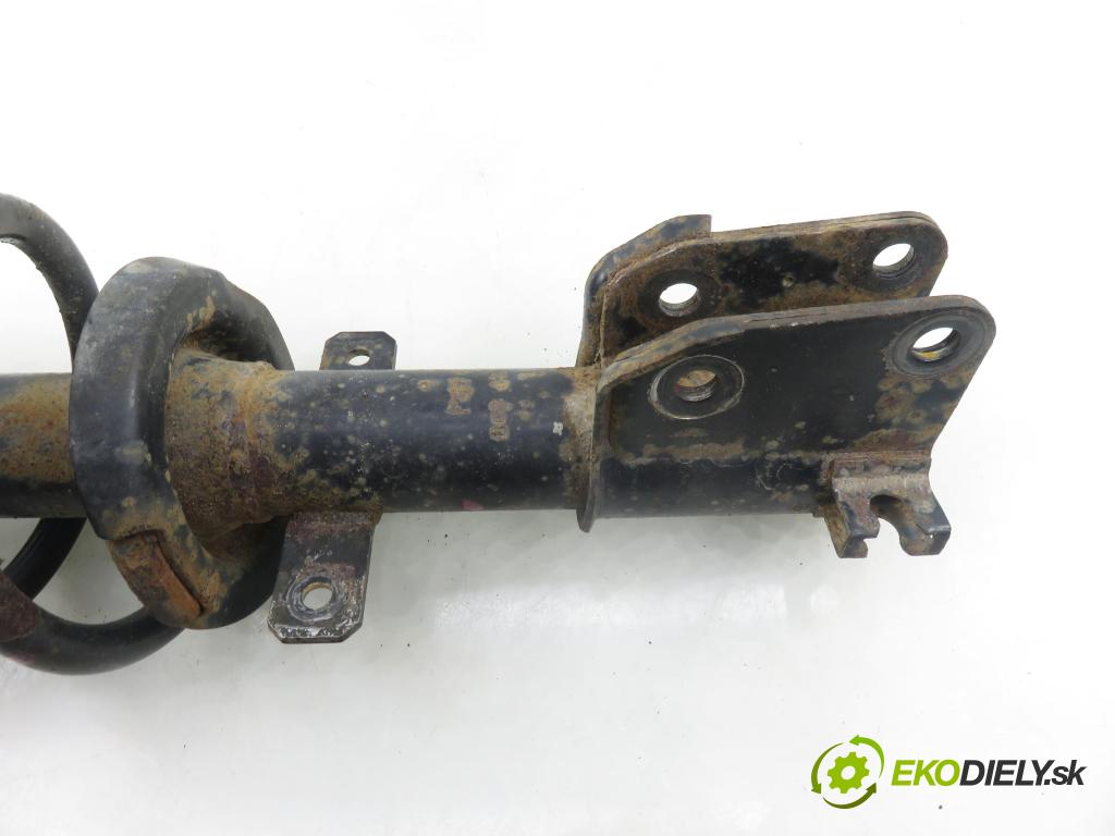 RENAULT TRAFIC II Skrzynia (FL) FURGON 2002 74,00 1.9 dCi 100 - F9Q 760 1870,00 MCPERSON PP