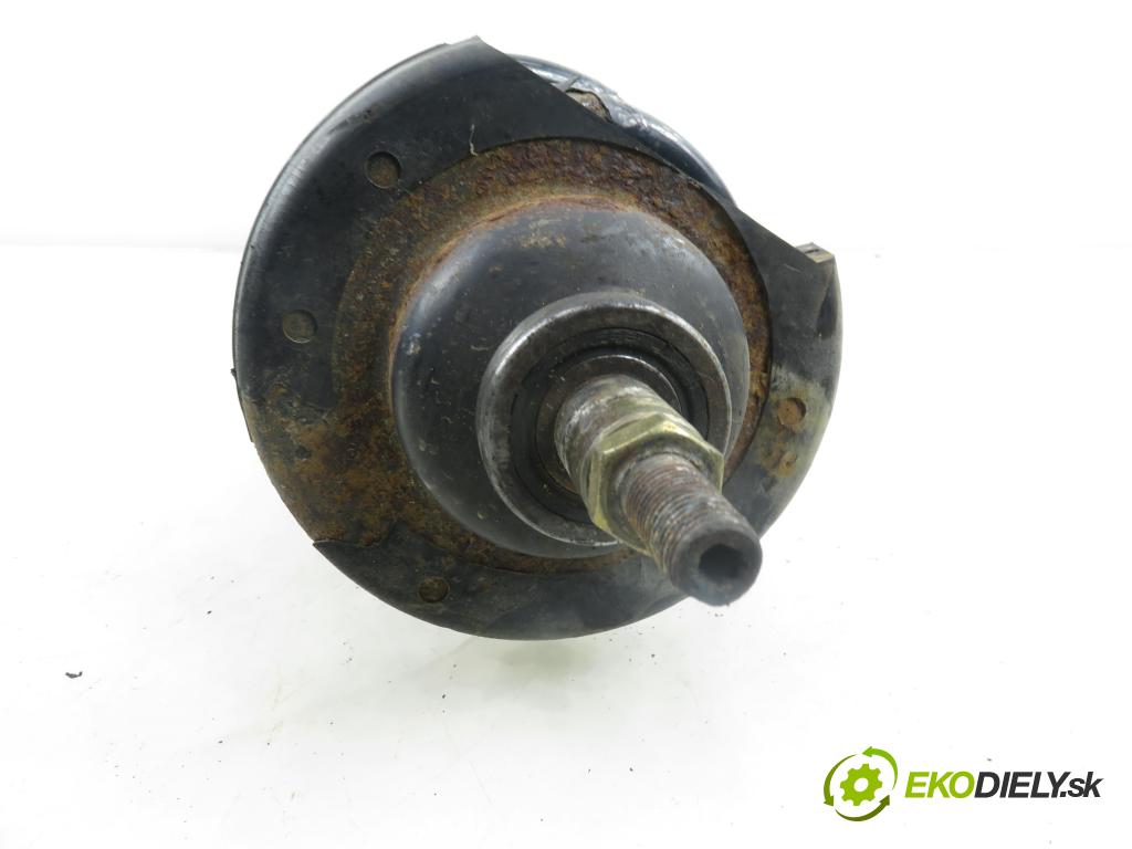 RENAULT TRAFIC II Skrzynia (FL) FURGON 2002 74,00 1.9 dCi 100 - F9Q 760 1870,00 MCPERSON PP