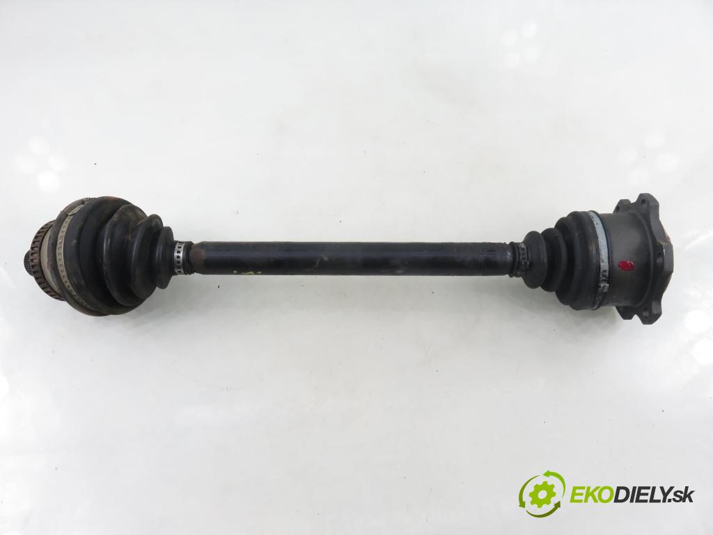 AUDI A4 (8D2, B5) SEDAN 2000 110,00 2.5 TDI - AFB 2496,00 poloos LP 