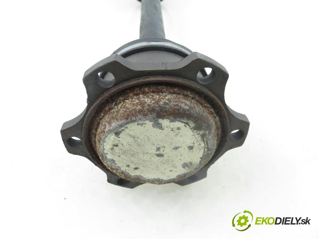 AUDI A4 (8D2, B5) SEDAN 2000 110,00 2.5 TDI - AFB 2496,00 poloos LP