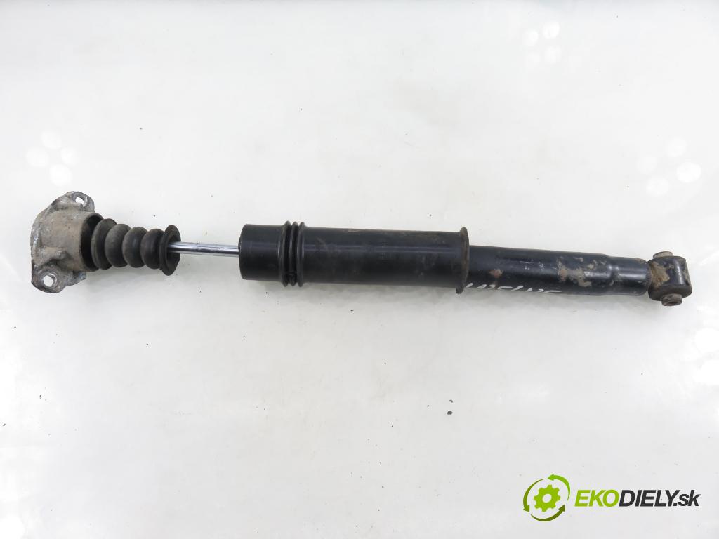 PEUGEOT 307 Break (3E) KOMBI 2003 80,00 1.6 16V - NFU (TU5JP4) 1587,00 tlumič LT