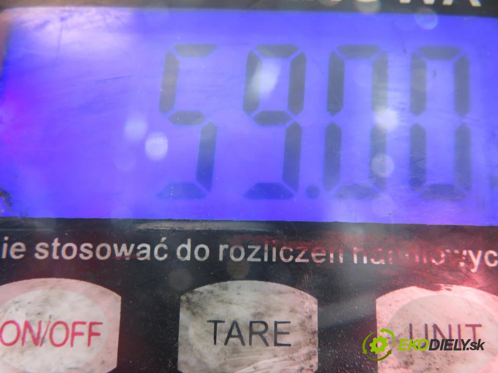 OPEL MOVANO Platforma / podwoyie (X70) FURGON 2004 0,00 2.5 DTi - G9U 754 2464,00 Prevodovka MANUALNA PK6080