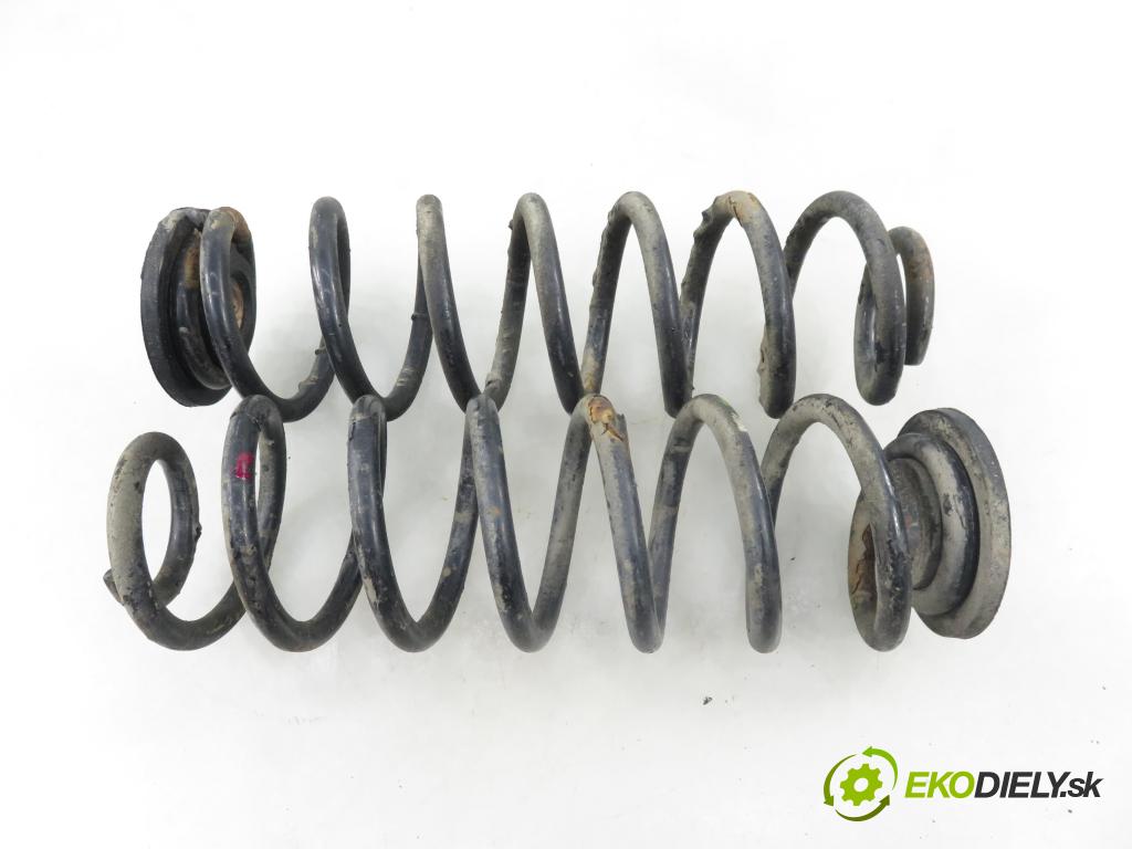 VW TOURAN (1T3) MINIVAN 2012 103,00 2.0 TDI - CFHC 1968,00 Pružina zadné