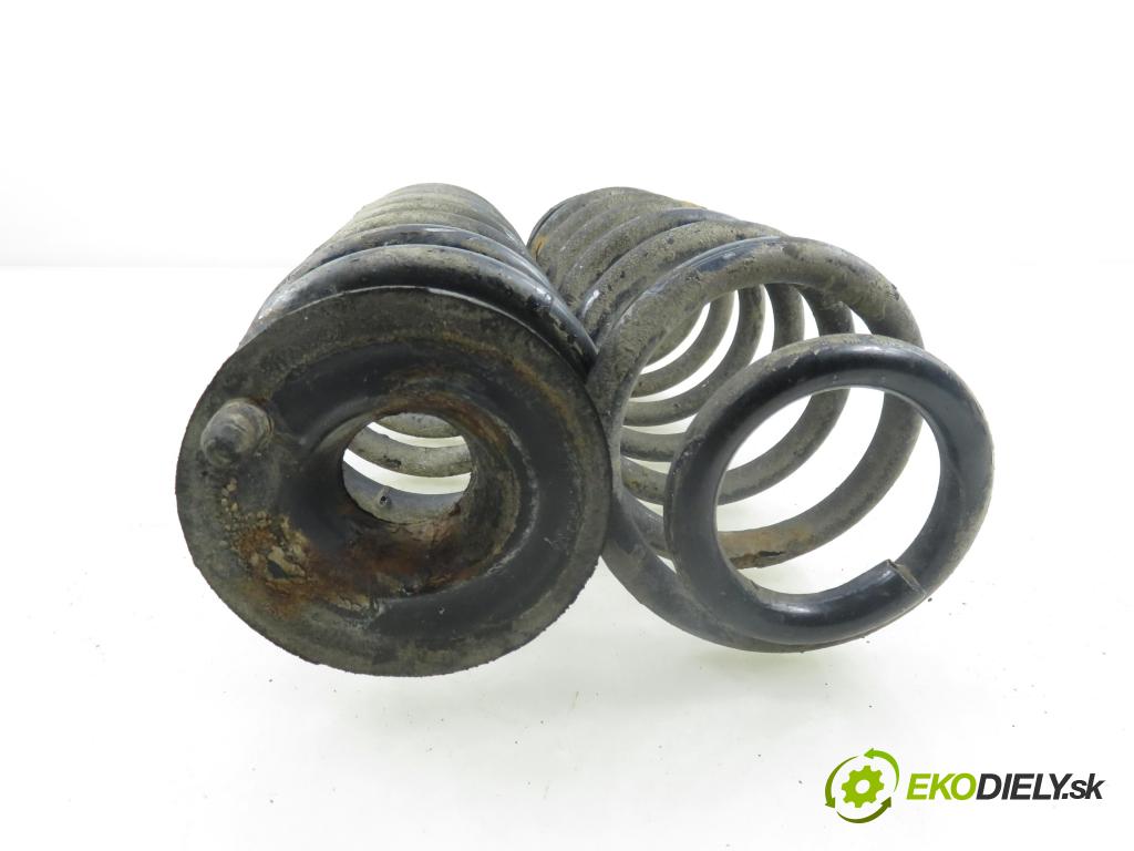 VW TOURAN (1T3) MINIVAN 2012 103,00 2.0 TDI - CFHC 1968,00 Pružina zadné