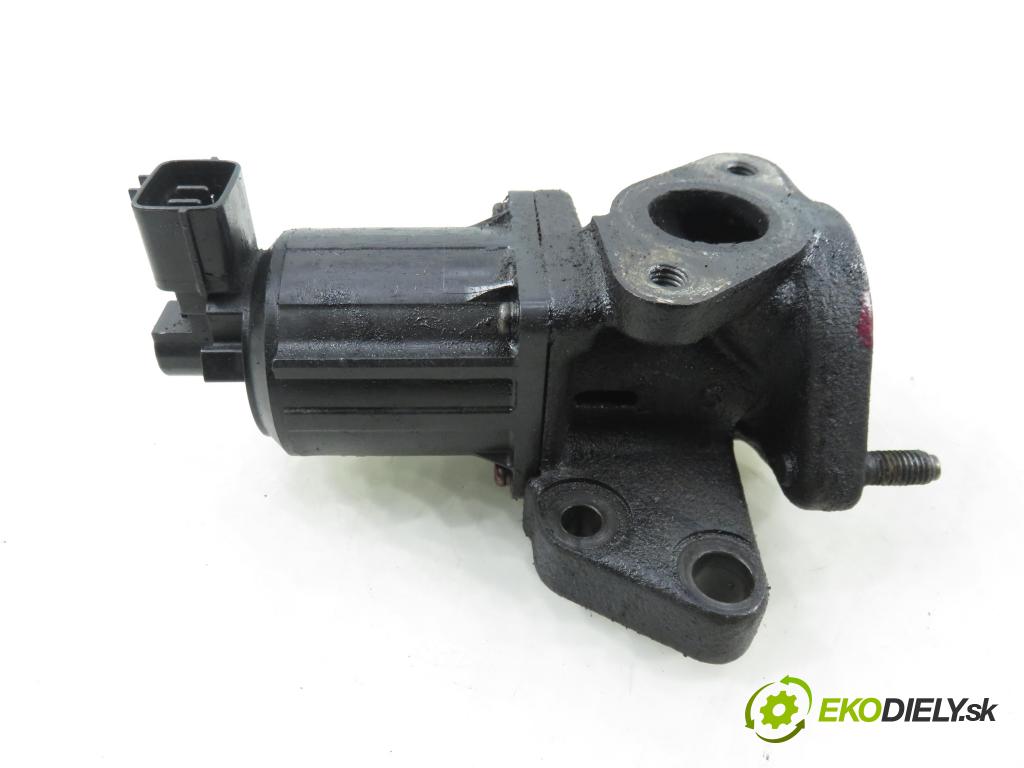 MAZDA 5 (CR19) MINIVAN 2009 105,00 2.0 MZR-CD 143 - RF7J 1998,00 VENTIL EGR K5T70871