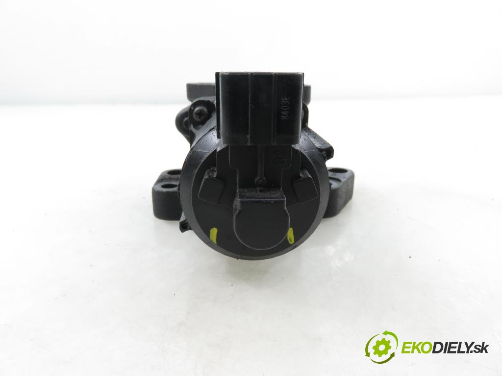 MAZDA 5 (CR19) MINIVAN 2009 105,00 2.0 MZR-CD 143 - RF7J 1998,00 VENTIL EGR K5T70871