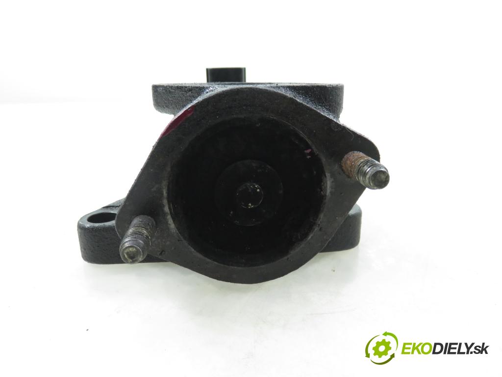 MAZDA 5 (CR19) MINIVAN 2009 105,00 2.0 MZR-CD 143 - RF7J 1998,00 VENTIL EGR K5T70871