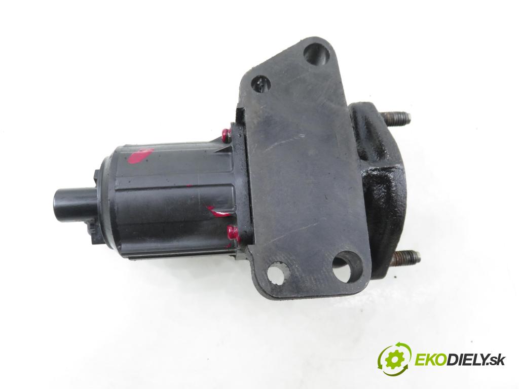 MAZDA 5 (CR19) MINIVAN 2009 105,00 2.0 MZR-CD 143 - RF7J 1998,00 VENTIL EGR K5T70871