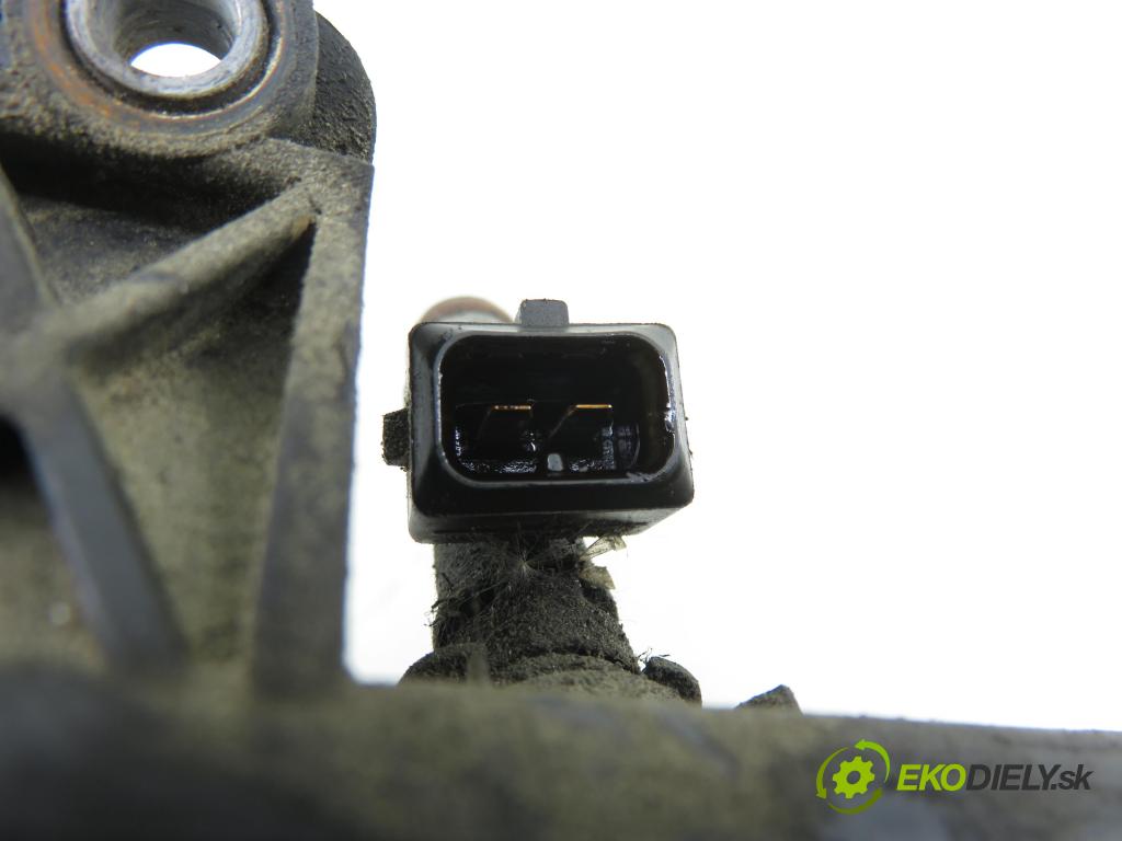 DACIA SANDERO HB 2009 55,00 1.4 - K7J 710 1390,00 Lišta vstrekovacia 0280158034 ; 8200494284A (Vstrekovacia lišta)