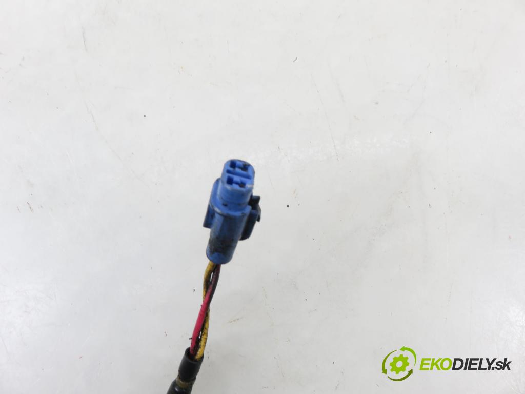 SUZUKI LIANA (ER) HB 2007 79,00 1.6 4WD - M16A 1586,00 Snímač časovania Vačkový hriadeľ: