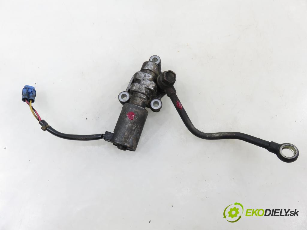 SUZUKI LIANA (ER) HB 2007 79,00 1.6 4WD - M16A 1586,00 Snímač časovania Vačkový hriadeľ: