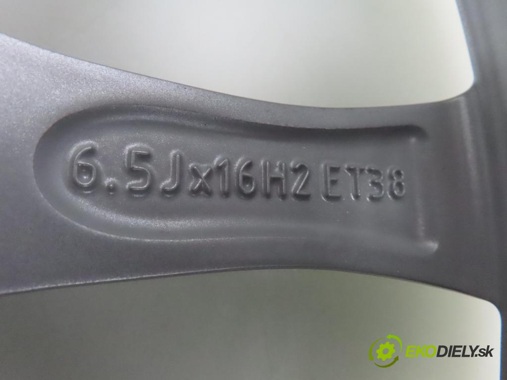 MERCEDES   0    disky / disk A2054012400