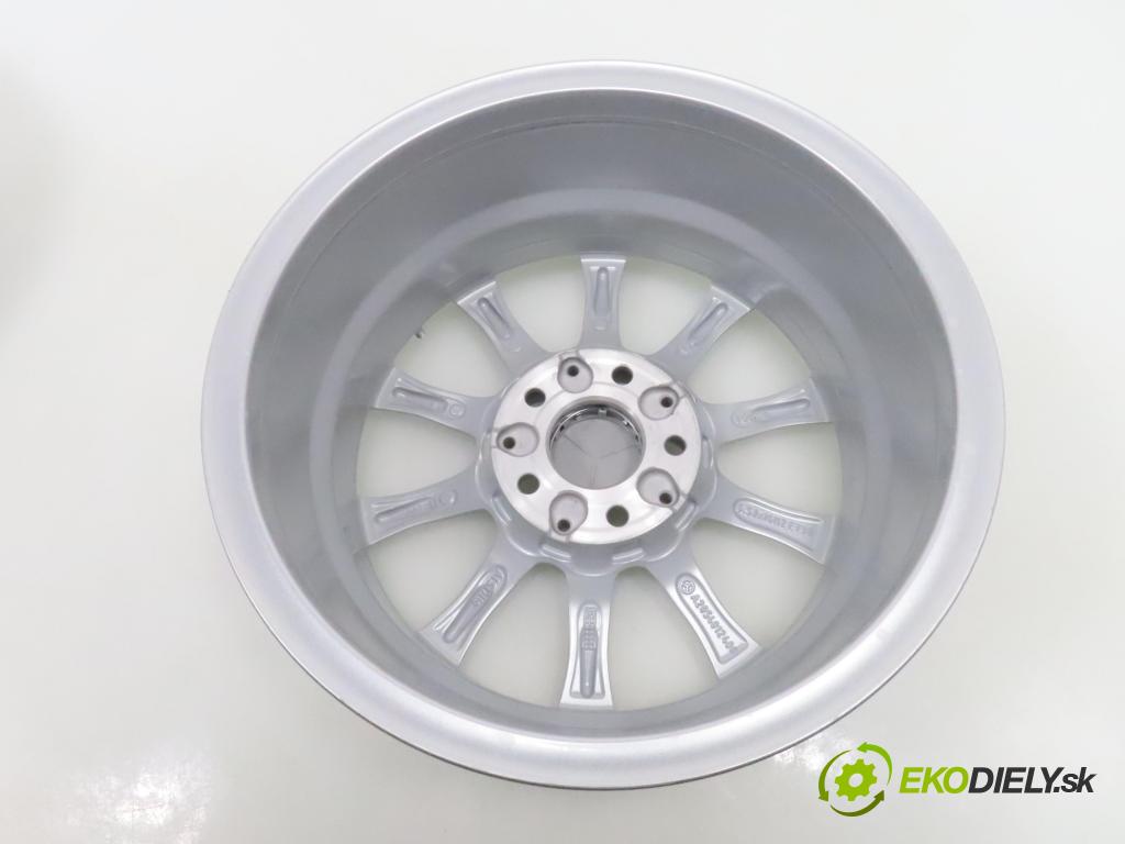 MERCEDES   0    disky / disk A2054012400