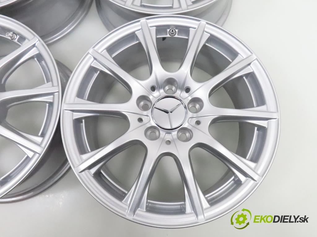 MERCEDES   0    disky / disk A2054012400