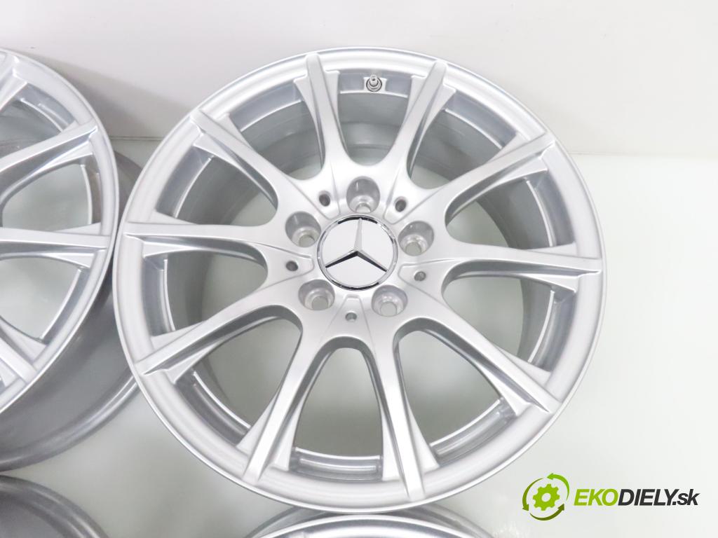 MERCEDES   0    disky / disk A2054012400