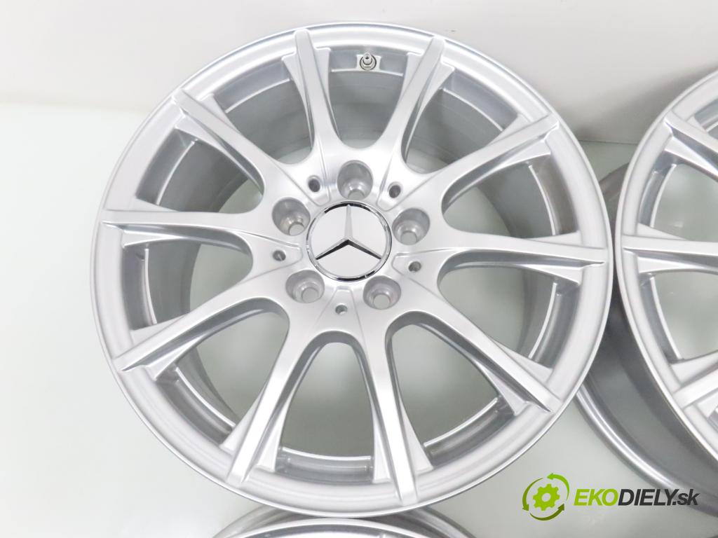 MERCEDES   0    disky / disk A2054012400