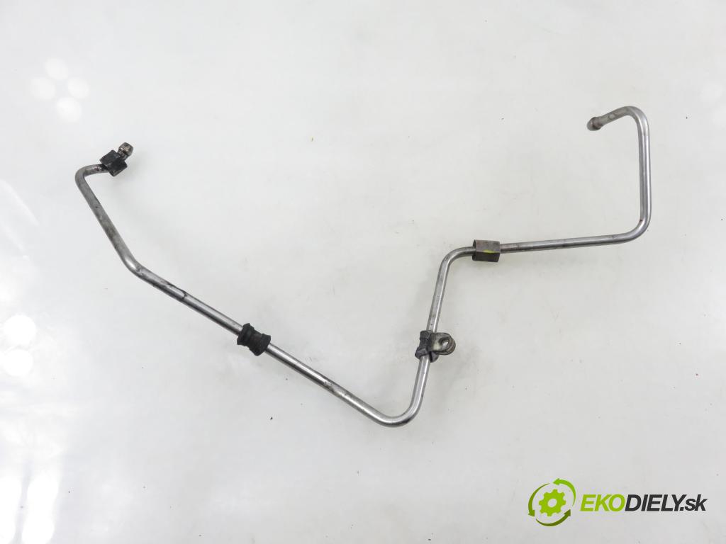 VW TRANSPORTER V Skrzynia (7HA, 7HH, 7EA, 7EH) FURGON 2004 77,00 1.9 TDI PD 105 - AXB 1896,00 trubka olejový 038145771AE