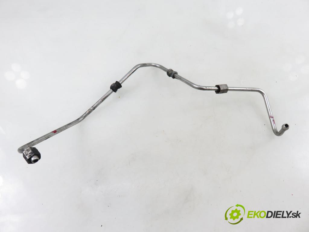 VW TRANSPORTER V Skrzynia (7HA, 7HH, 7EA, 7EH) FURGON 2004 77,00 1.9 TDI PD 105 - AXB 1896,00 rúrka olejovy 038145771AE