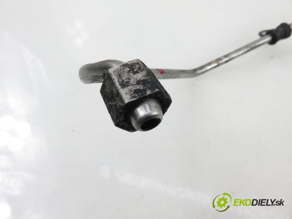 VW TRANSPORTER V Skrzynia (7HA, 7HH, 7EA, 7EH) FURGON 2004 77,00 1.9 TDI PD 105 - AXB 1896,00 rúrka olejovy 038145771AE