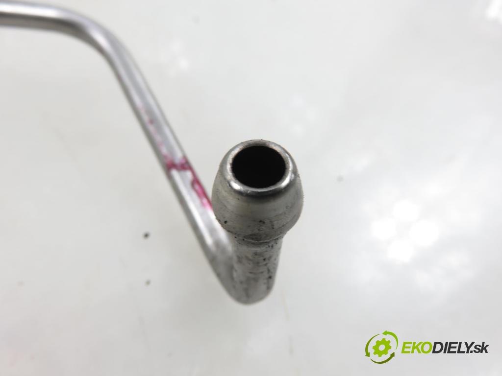 VW TRANSPORTER V Skrzynia (7HA, 7HH, 7EA, 7EH) FURGON 2004 77,00 1.9 TDI PD 105 - AXB 1896,00 rúrka olejovy 038145771AE