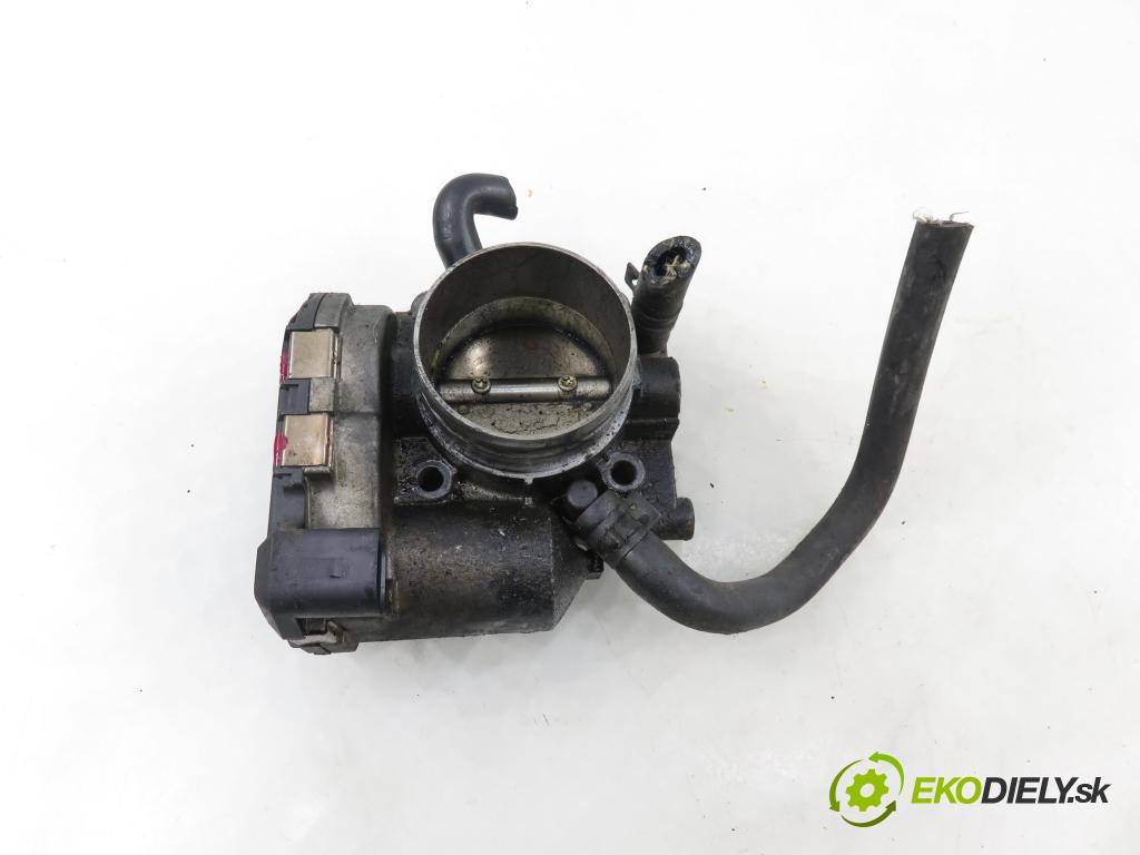 AUDI A3 (8L1) HB 2001 92,00 1.8 - AGN 1781,00 Škrtiaca klapka 06A133062F ; 0280750026 (Škrtiaca klapka)