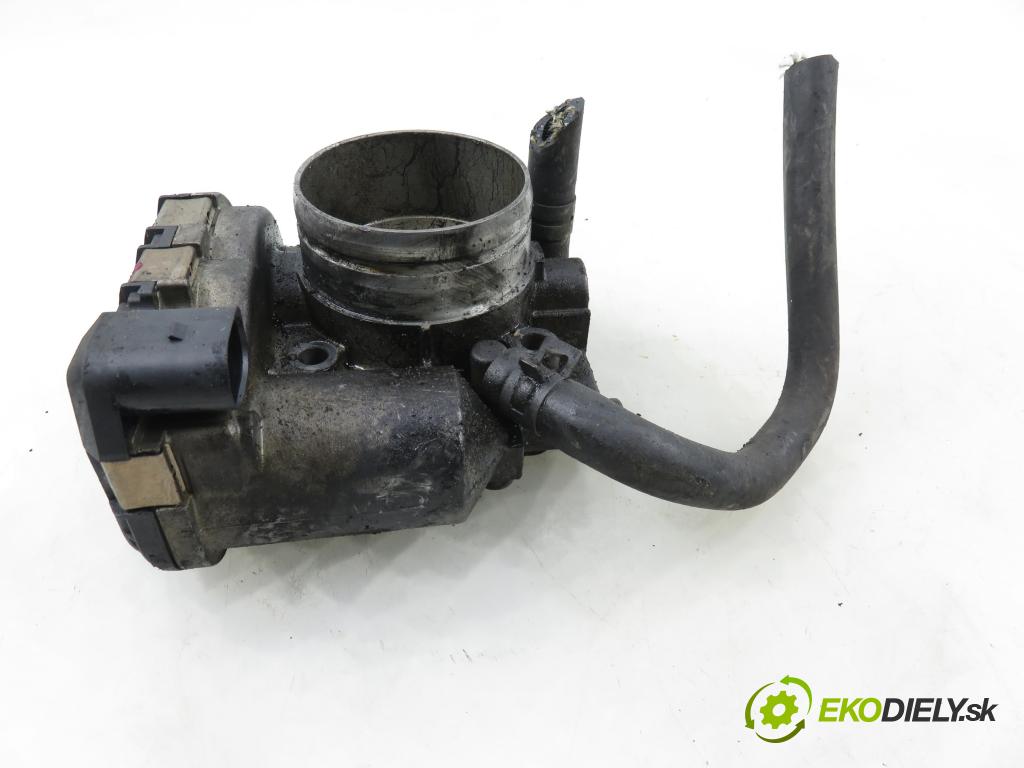 AUDI A3 (8L1) HB 2001 92,00 1.8 - AGN 1781,00 Škrtiaca klapka 06A133062F ; 0280750026 (Škrtiaca klapka)