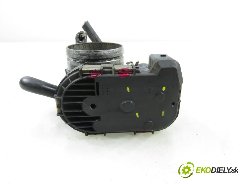 AUDI A3 (8L1) HB 2001 92,00 1.8 - AGN 1781,00 Škrtiaca klapka 06A133062F ; 0280750026 (Škrtiaca klapka)