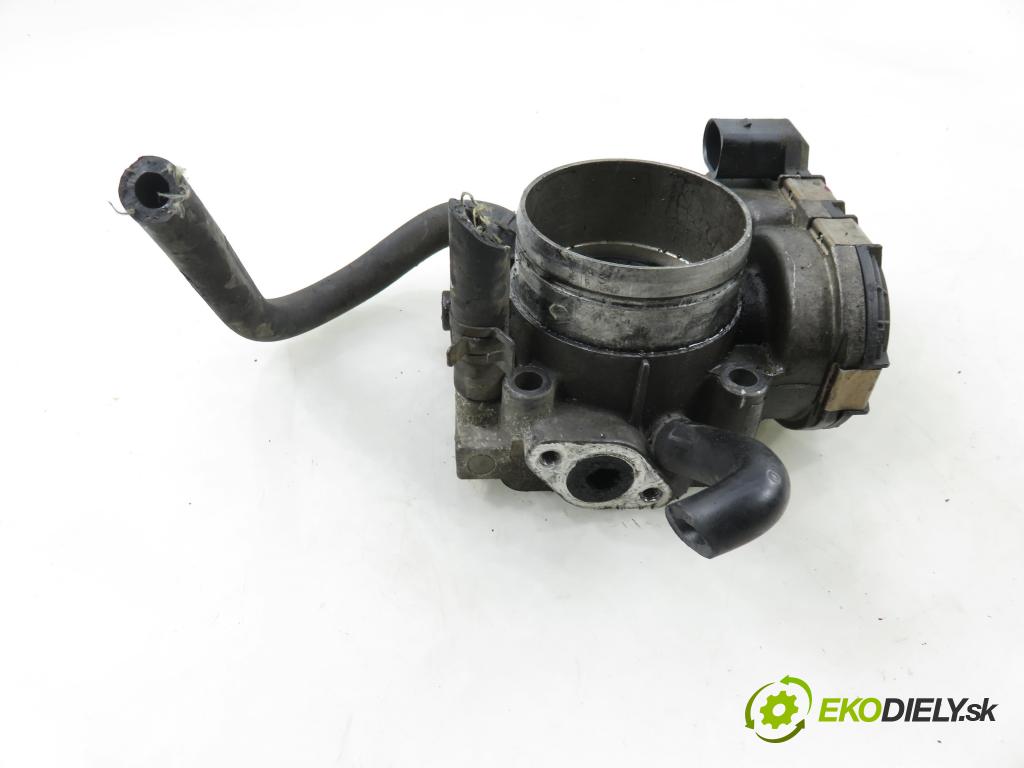 AUDI A3 (8L1) HB 2001 92,00 1.8 - AGN 1781,00 Škrtiaca klapka 06A133062F ; 0280750026 (Škrtiaca klapka)