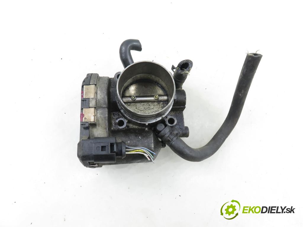 AUDI A3 (8L1) HB 2001 92,00 1.8 - AGN 1781,00 Škrtiaca klapka 06A133062F ; 0280750026 (Škrtiaca klapka)