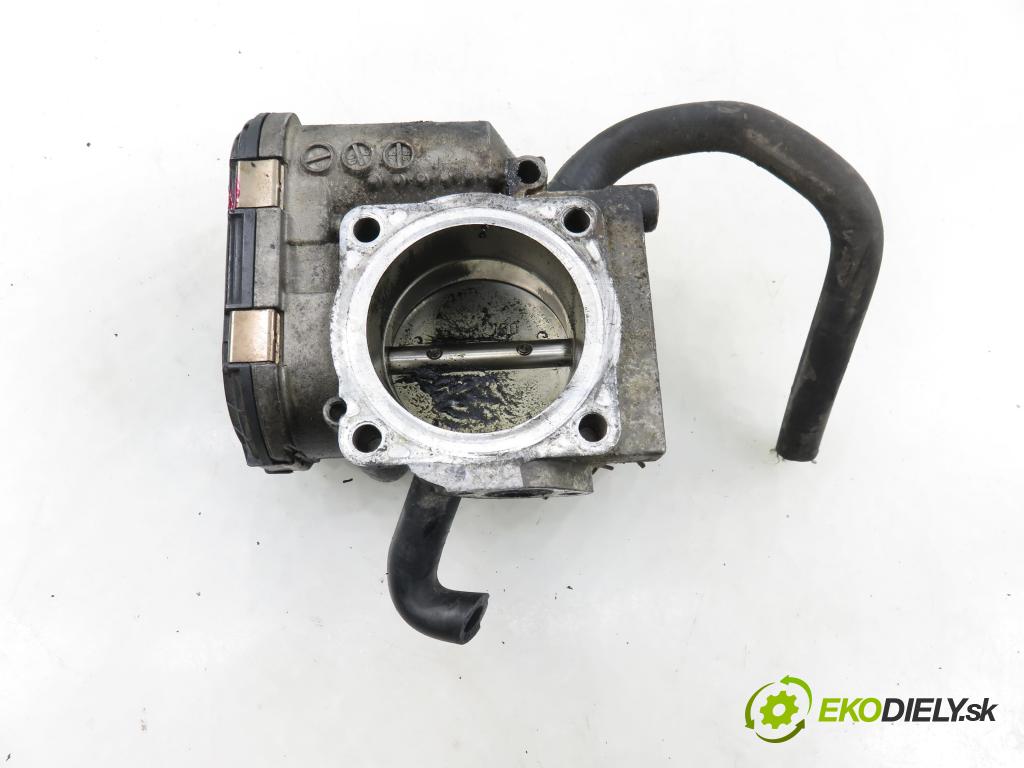 AUDI A3 (8L1) HB 2001 92,00 1.8 - AGN 1781,00 Škrtiaca klapka 06A133062F ; 0280750026 (Škrtiaca klapka)