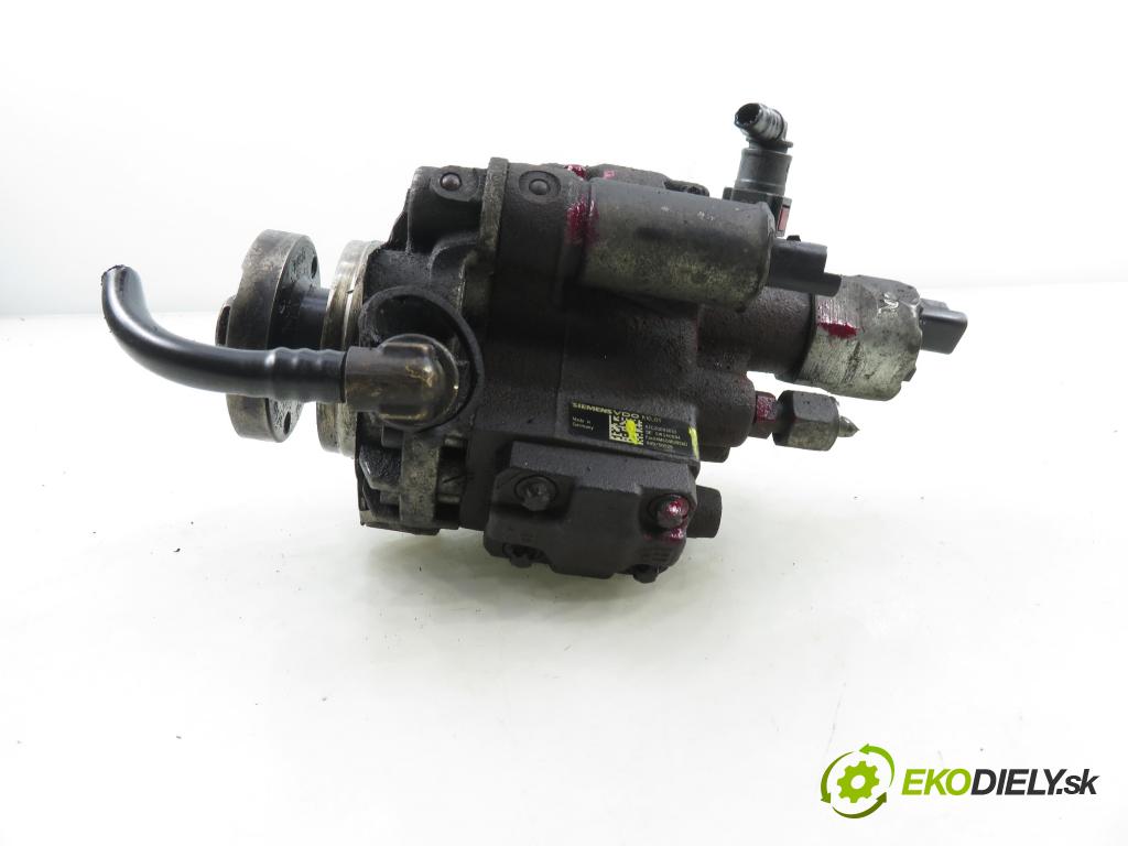 FORD FOCUS II (DA_, HCP) HB 2005 85,00 1.8 TDCi 115 - KKDA 1753,00 pumpa vysokého TLAK: 4M5Q9B395AD ; 5WS40094 ; A2C20003032