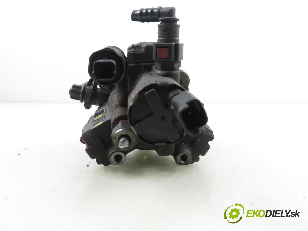 FORD FOCUS II (DA_, HCP) HB 2005 85,00 1.8 TDCi 115 - KKDA 1753,00 pumpa vysokého TLAK: 4M5Q9B395AD ; 5WS40094 ; A2C20003032