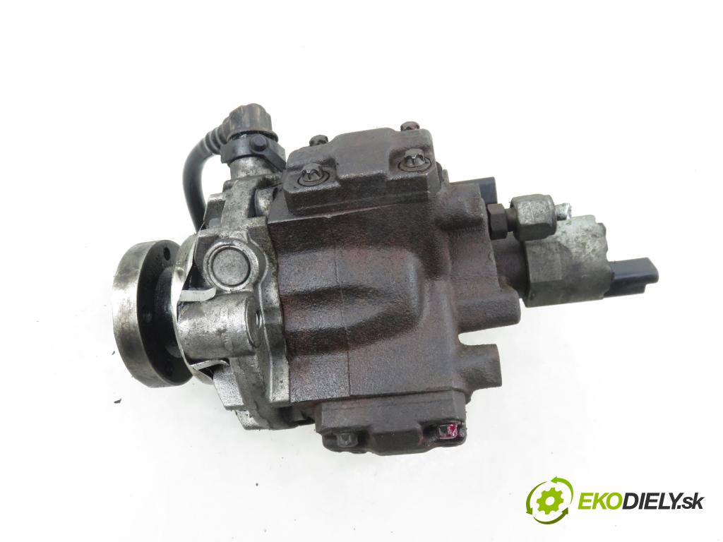 FORD FOCUS II (DA_, HCP) HB 2005 85,00 1.8 TDCi 115 - KKDA 1753,00 pumpa vysokého TLAK: 4M5Q9B395AD ; 5WS40094 ; A2C20003032