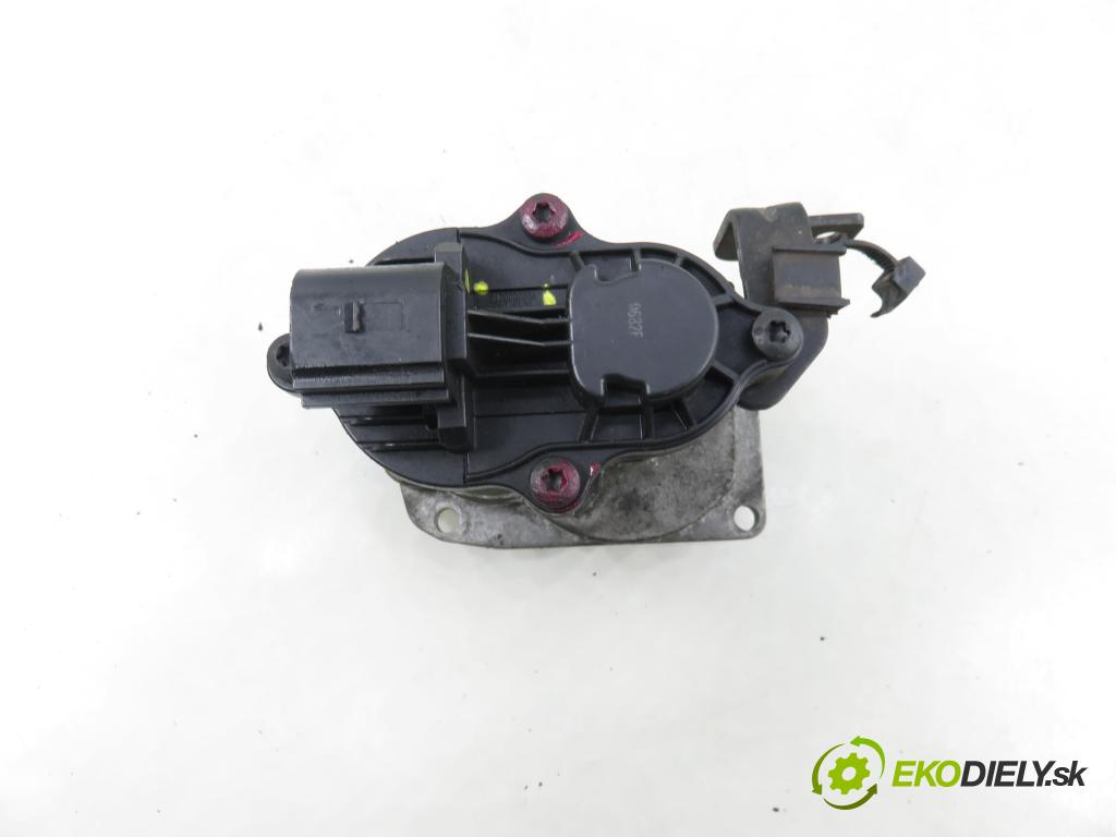 FORD FOCUS II (DA_, HCP) HB 2005 85,00 1.8 TDCi 115 - KKDA 1753,00 VENTIL EGR 21200005BA