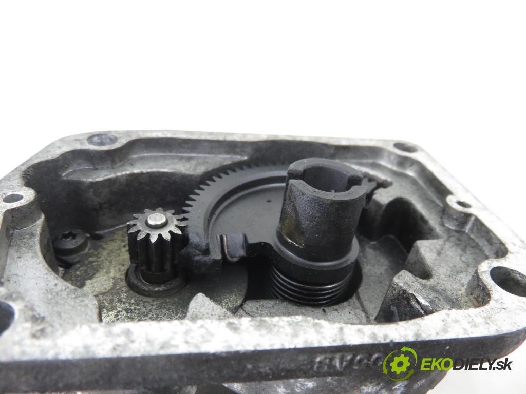 FORD FOCUS II (DA_, HCP) HB 2005 85,00 1.8 TDCi 115 - KKDA 1753,00 VENTIL EGR 21200005BA