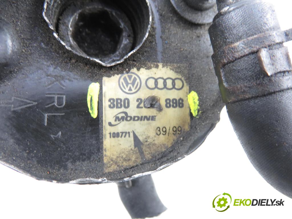 VW PASSAT B5 Variant (3B5) KOMBI 2000 85,00 1.9 TDI - ATJ 1896,00 paliva 3B0201896