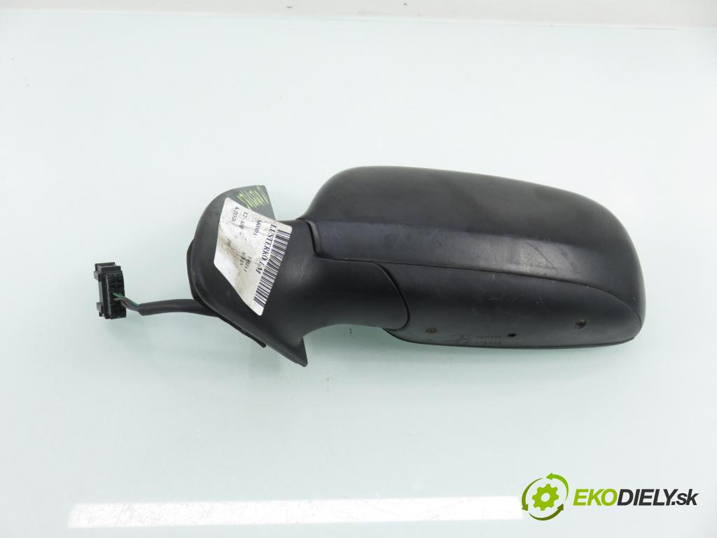 SKODA FABIA I SEDAN (6Y3) SEDAN 2005 47,00 1.2 12V 64 - BME 1198,00 zpětné zrcátko LE 