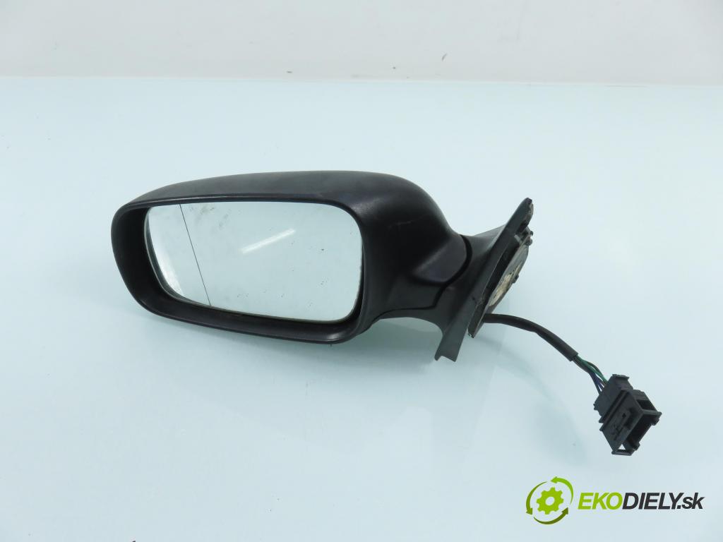 SKODA FABIA I SEDAN (6Y3) SEDAN 2005 47,00 1.2 12V 64 - BME 1198,00 Spätné zrkadlo LE