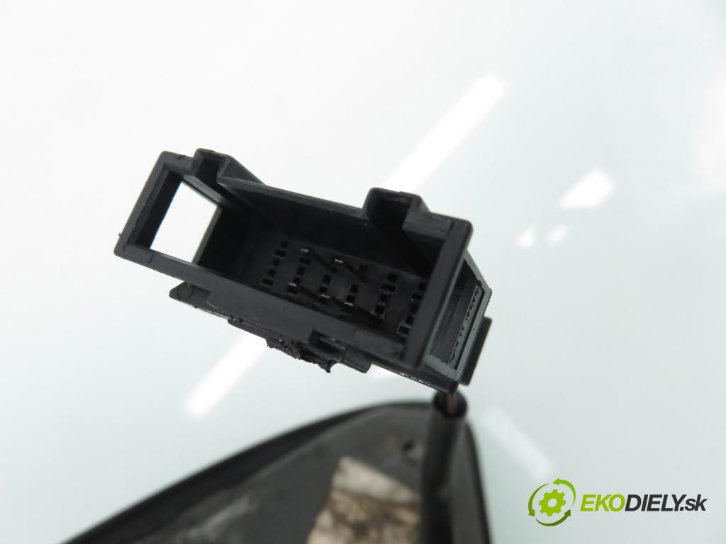 SKODA FABIA I SEDAN (6Y3) SEDAN 2005 47,00 1.2 12V 64 - BME 1198,00 Spätné zrkadlo LE