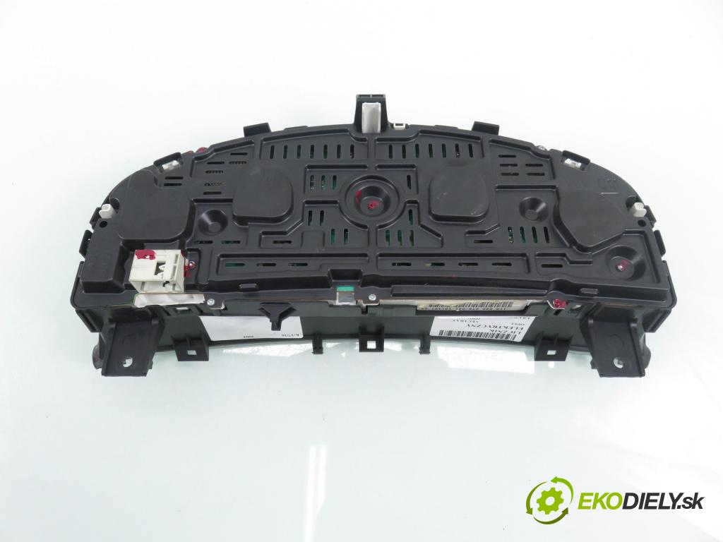 OPEL VECTRA C (Z02) KOMBI 2004 110,00 1.9 CDTI - Z 19 DTH 1910,00 prístrojovka elektrický 13186698EJ