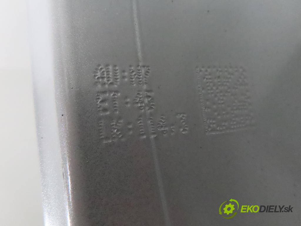 HONDA 0 disky / disk KBA50461