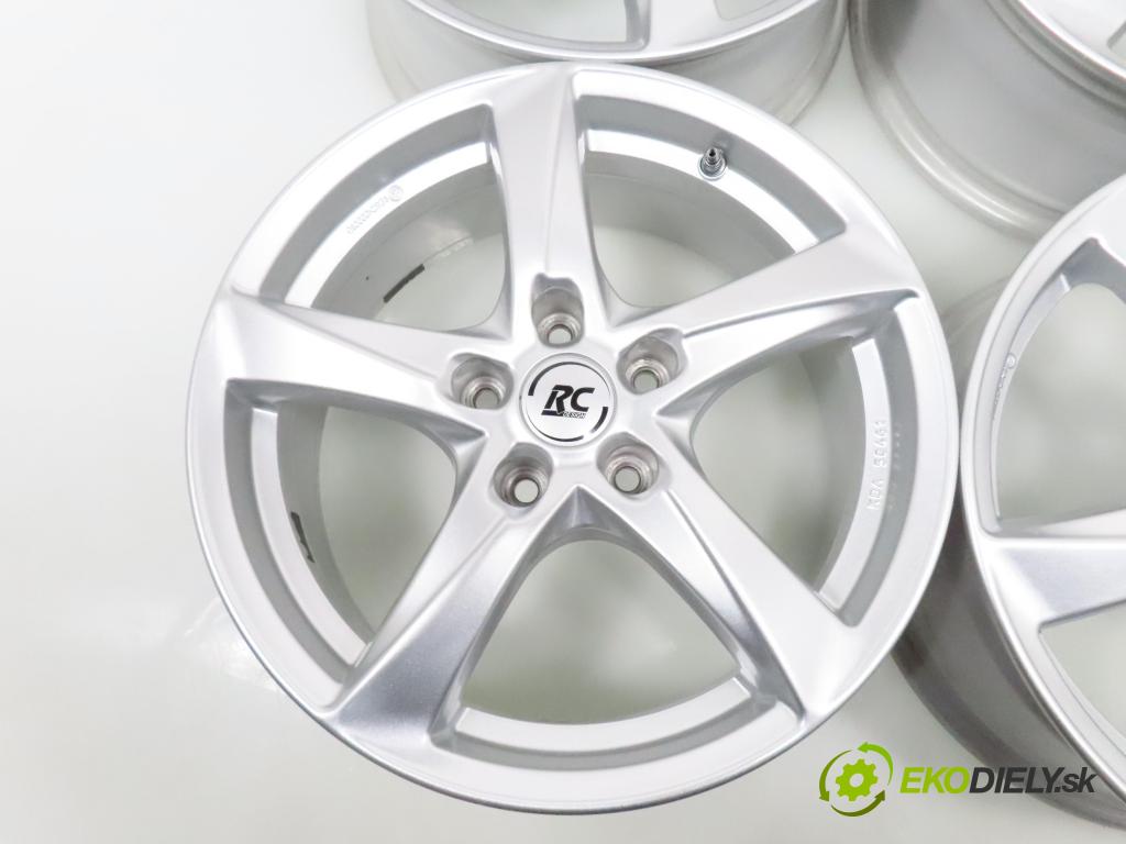 HONDA 0 disky / disk KBA50461